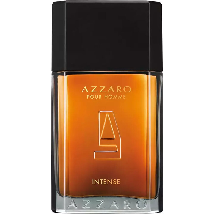 Azzaro pour Homme